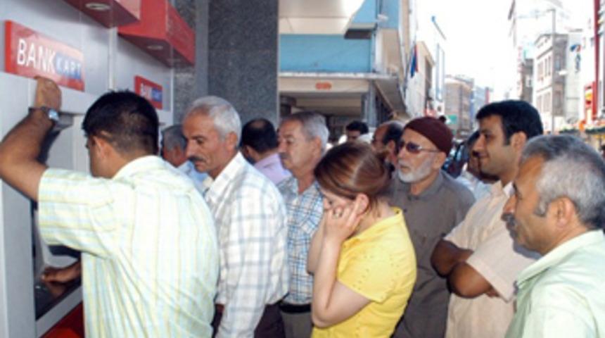 Bayram tatili 6 gün, tatil öncesi ödeme