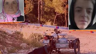 Denizli'de aile dehşeti! Annesi ve babasına pusu kurdu: Domuz kurşunuyla ikisini de vurdu...