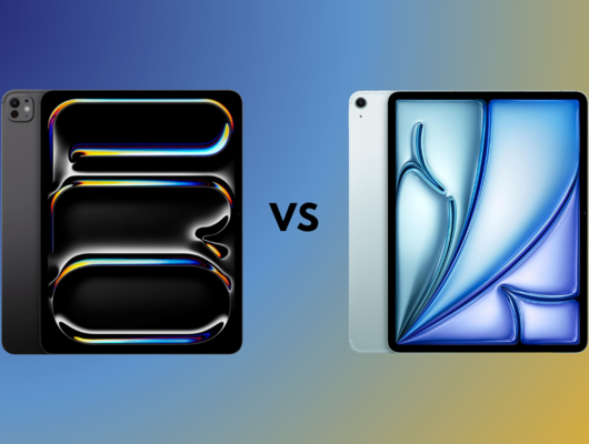 M4 iPad Pro vs. M2 iPad Air: Hangisi sizin için daha uygun?