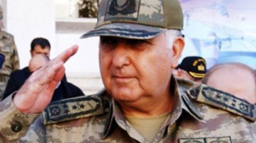 Komutanlardan sürpriz ziyaret