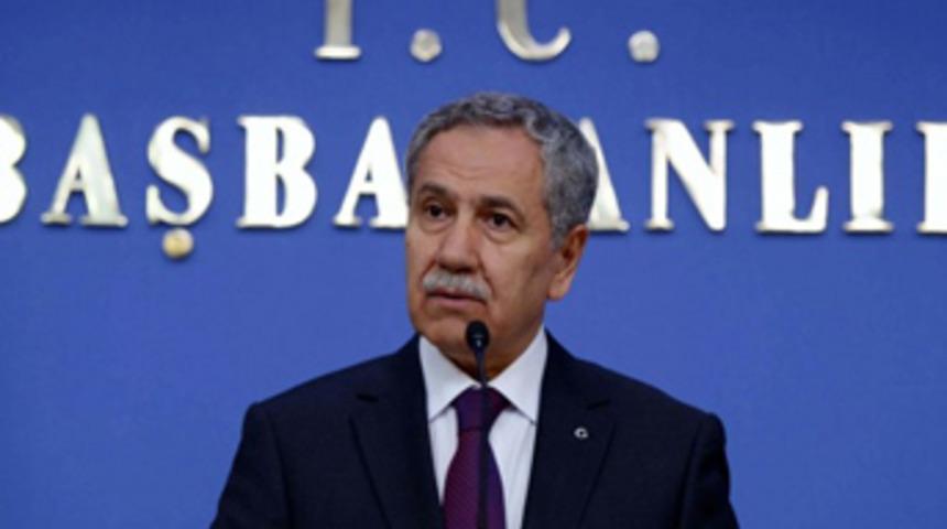 "Tezkere laf olsun diye &ccedil;ıkarılmadı"