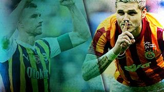 Şampiyonluğun düğümü çözülüyor! Galatasaray mı Fenerbahçe mi? İşte matematiksel olarak tüm ihtimaller ve muhtemel 11'ler...