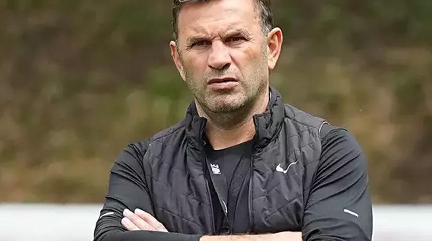 Galatasaray'da Konyaspor maçına az bir süre kala sakatlık şoku!