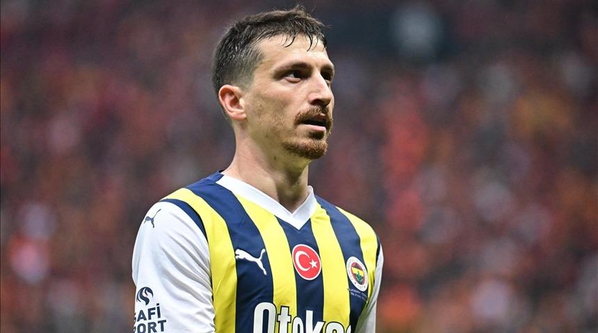 Galatasaray'ın 24. şampiyonluğu sonrası Fenerbahçeli Mert Hakan Yandaş'tan ilk paylaşım! "Şeref kimileri için..."
