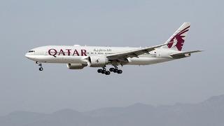 Türkiye üzerinde türbülansa yakalandılar! Katar Havayolları'na ait uçakta korku dolu anlar: Yaralılar var