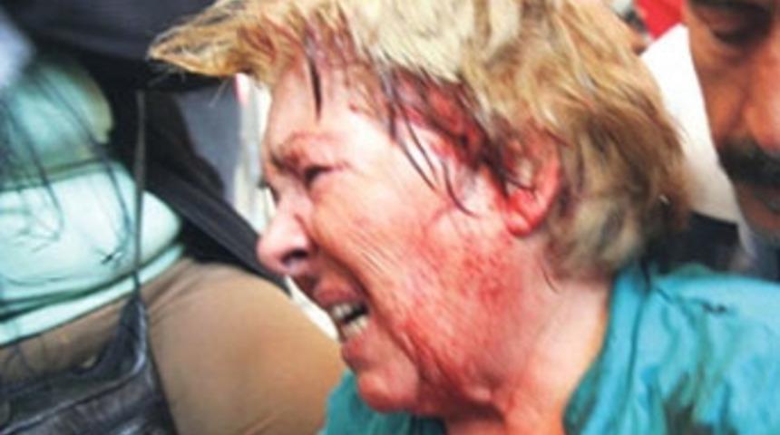 29 Ekim mağduru kadın bakanın yengesi çıktı