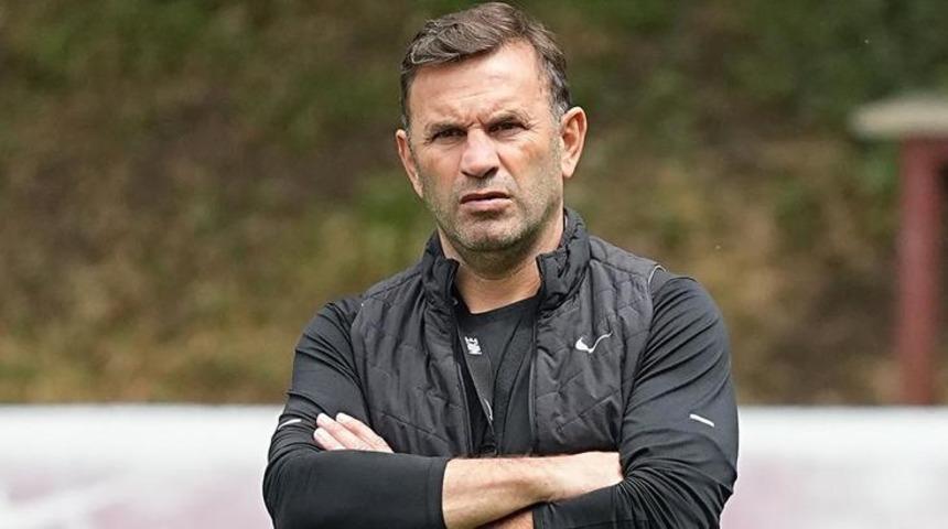 Okan Buruk'tan kritik Konyaspor maçı öncesi iki sakatlık açıklaması!