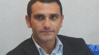 Son nefesinde katilinin adını söylemiş