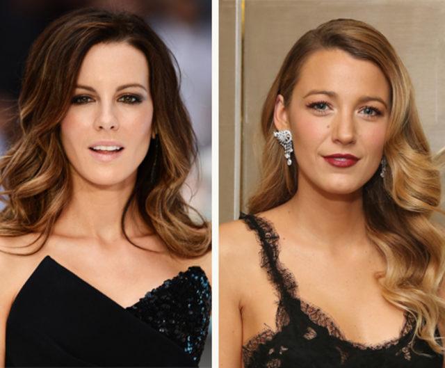 Ombre Sa&ccedil; Modası 2