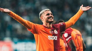 SON DAKİKA: Trendyol Süper Lig'de 2023/2024 sezonu şampiyonu Galatasaray!