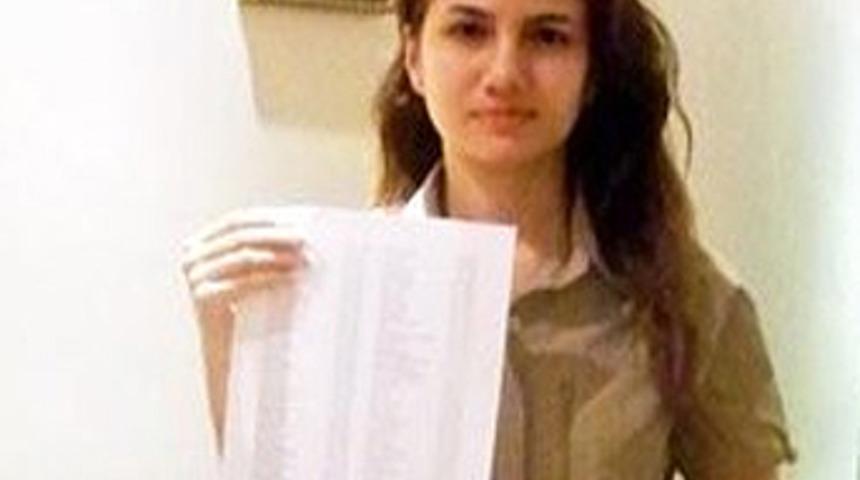 'Bugün babamın ölüm yıldönümü'