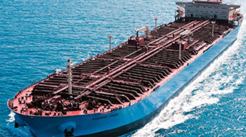 700 ton altın cevheri taşıyan gemi kayboldu