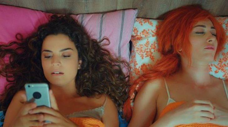 Gülümse Yeter 4. Bölüm Fotoğrafları G1