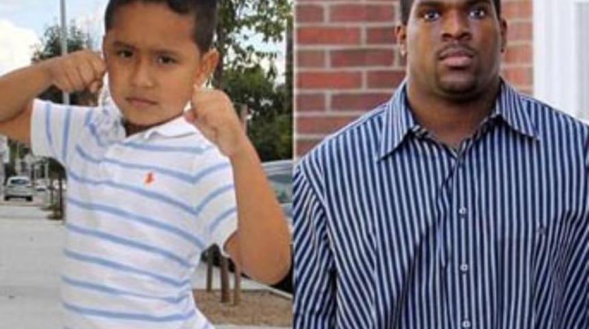 6 yaşındaki &ccedil;ocuk &ouml;ğretmenini d&ouml;vd&uuml;