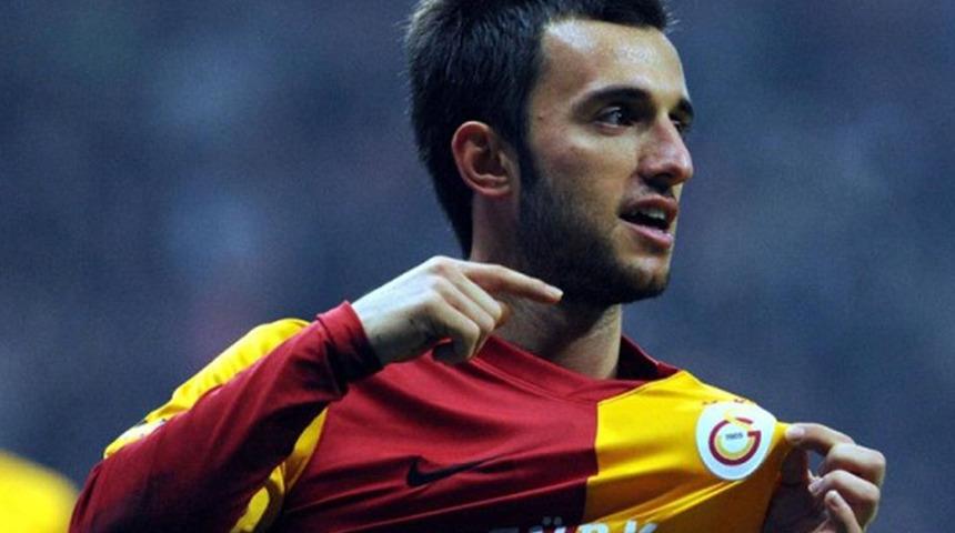 Emre Çolak'tan Fenerbahçelileri kızdıran paylaşım geldi!