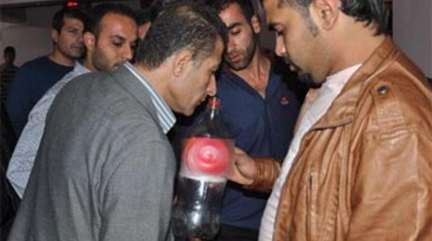 &Ouml;ld&uuml;ren sıvı