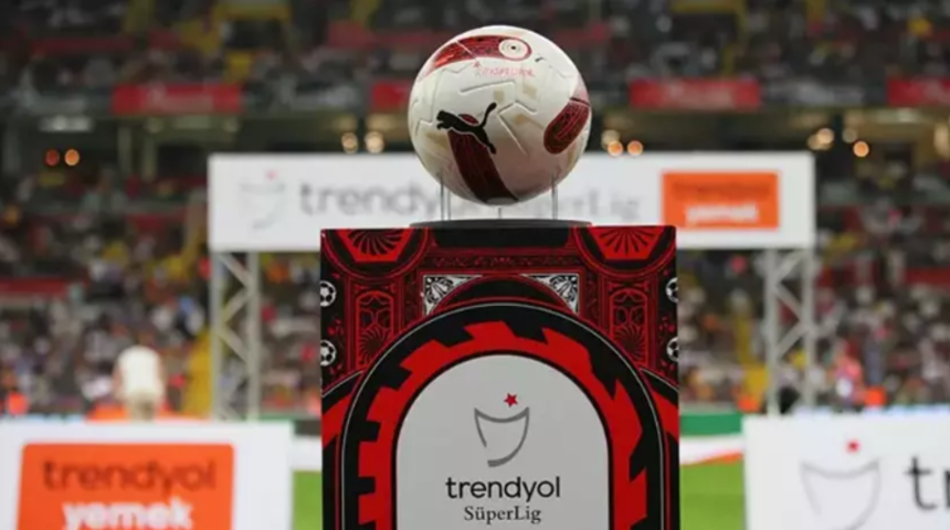 SON DAKİKA: Trendyol Süper Lig'de küme düşen 4. takım Ankaragücü oldu! 
