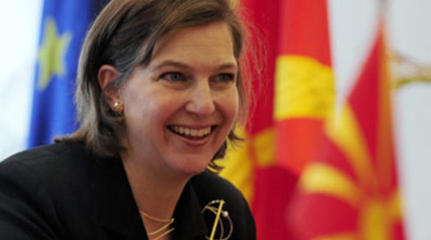 Amerikan Dışişleri'nde Türk lirası pazarlığı