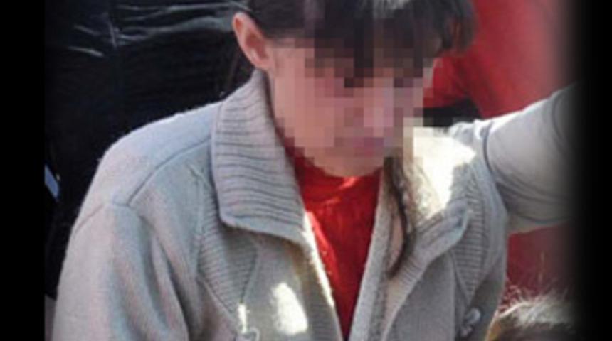 O dehşeti yaşayan kadın öldü