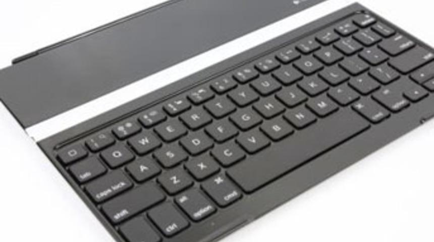 iPad sahipleri bu ürünü çok beğenecekler