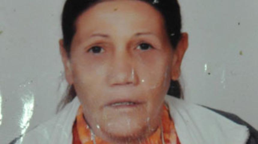 Temizlikçisi tarafından sopayla öldürüldü