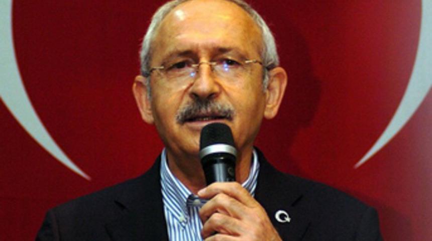 ''Biri kanla bastırıyor biri cezaeviyle''