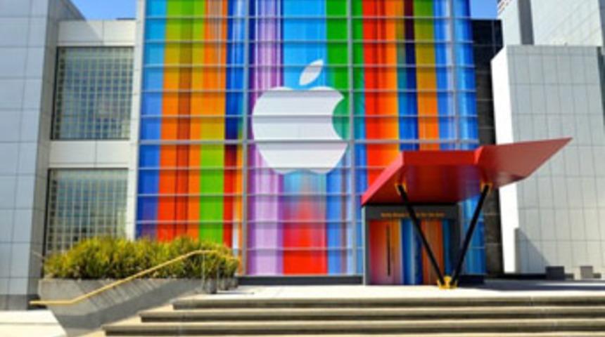 Üçüncü çeyrekte kaç adet iPhone satıldı?