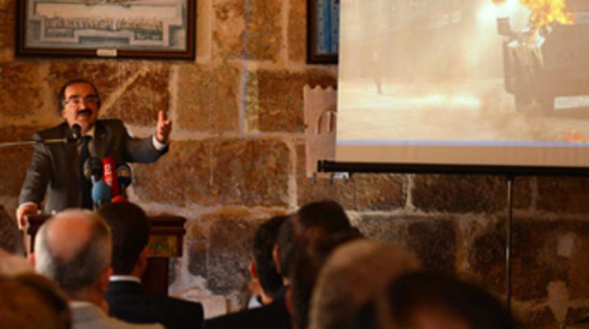 PKK'yla ilgili korkun&ccedil; iddia