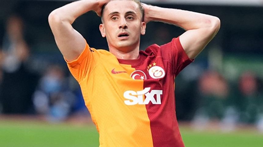 Kerem Aktürkoğlu'ndan şampiyonluk sonrası ilginç sözler! ''İşin içinde Kerem Aktürkoğlu olunca bazı şeyler göz ardı ediliyor''