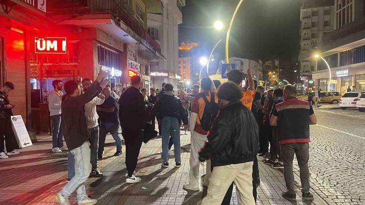 Astrolog Meral Güven'den Galatasaray'ın şampiyonluğu sonrası olay yaratan ifadeler! ''Oh canıma değsin, beter olun'' G1