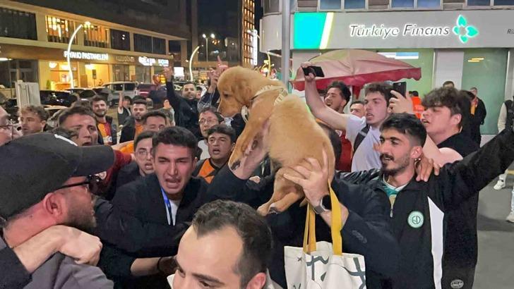 Astrolog Meral Güven'den Galatasaray'ın şampiyonluğu sonrası olay yaratan ifadeler! ''Oh canıma değsin, beter olun'' G2