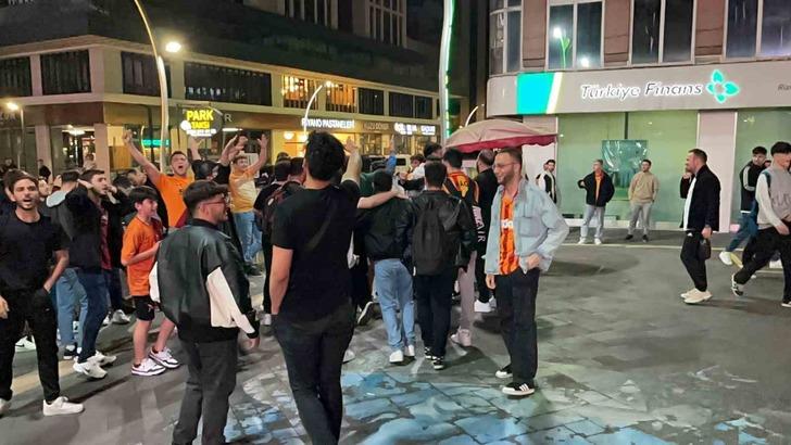 Astrolog Meral Güven'den Galatasaray'ın şampiyonluğu sonrası olay yaratan ifadeler! ''Oh canıma değsin, beter olun'' G5