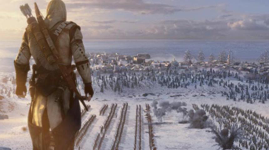 İşte PS3'e özel dört görev