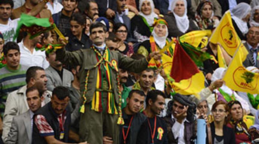 BDP 2. olağan&uuml;st&uuml; kongresi