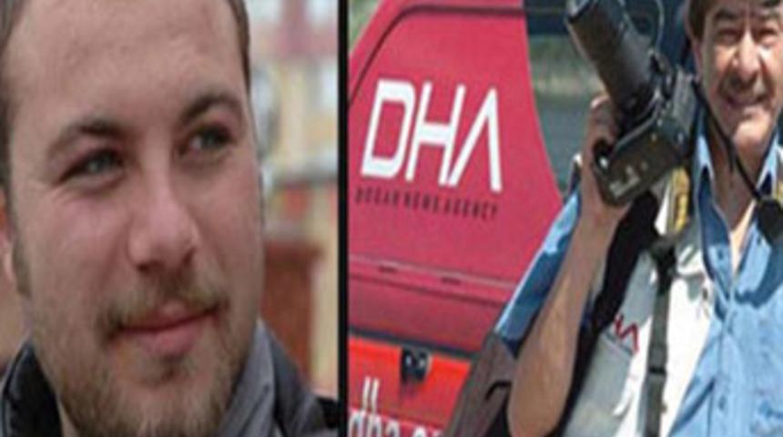 Meslektaşlarımızı unutmadık