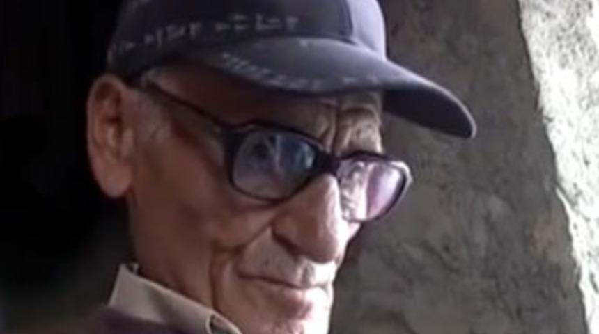 O dünyadaki 35 kişiden biri