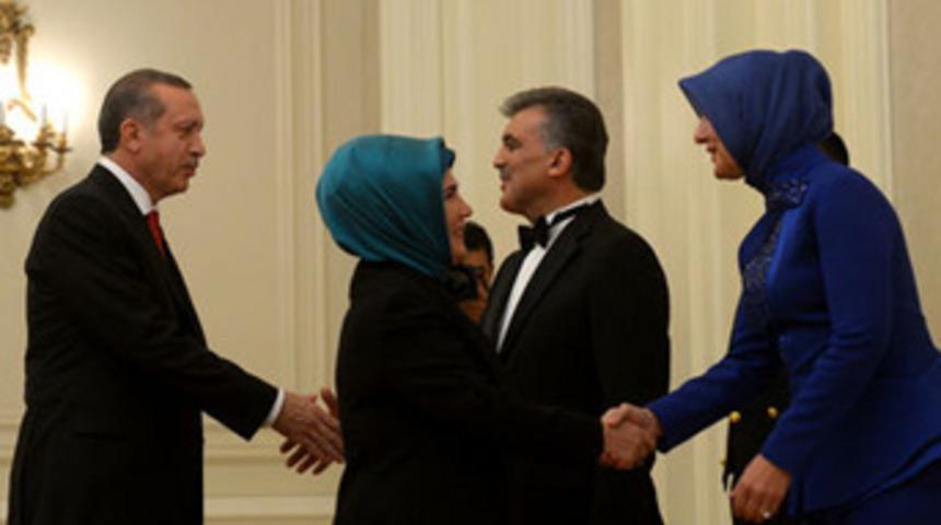 "Bizi buraya sokmayanlar utansın"