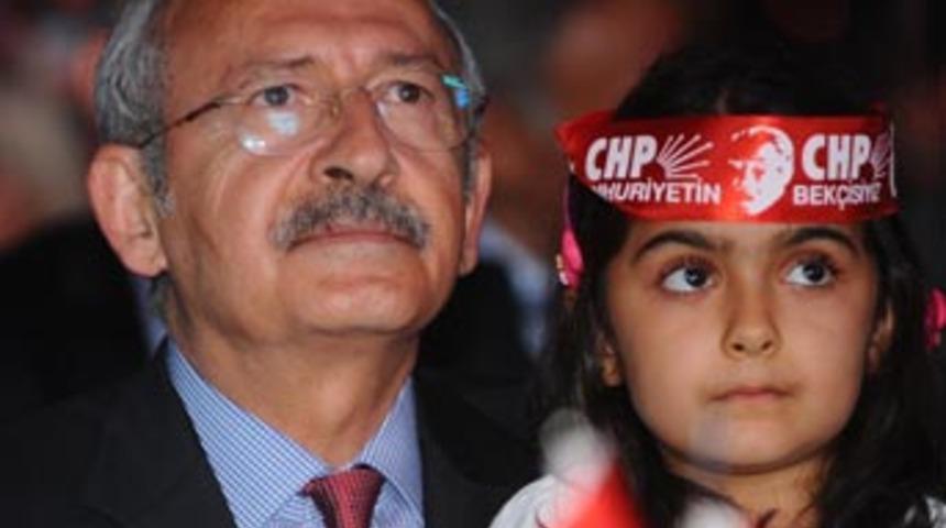 'Arzum T&uuml;rkiye'nin İzmir gibi olması'