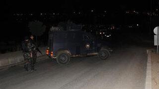 Dicle'de çatışma!