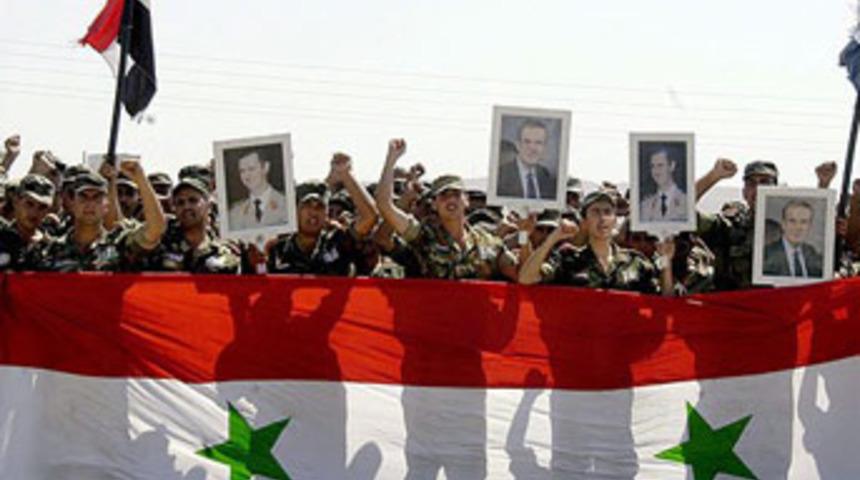 BBC: Suriye'ye müdahale Türkiye için bir risk