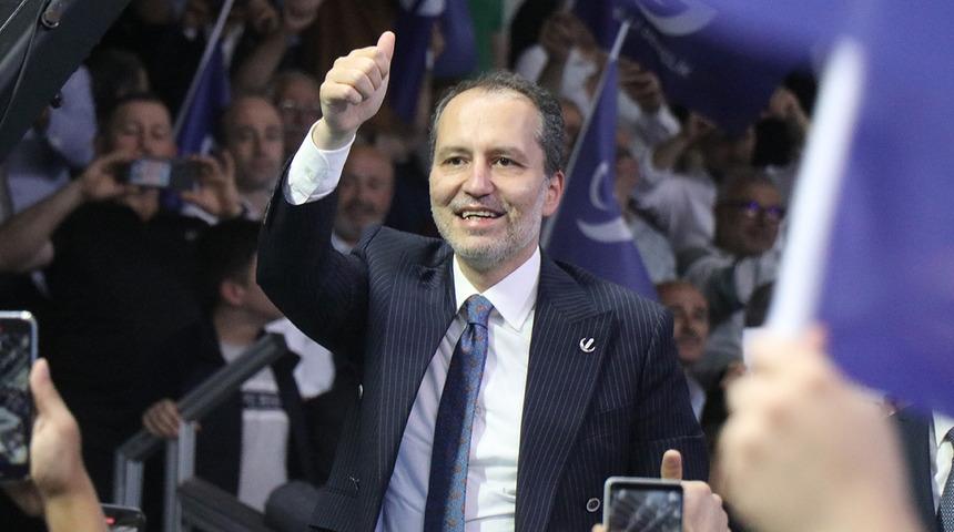 Fatih Erbakan'dan 'İslam birliği' açıklaması! 