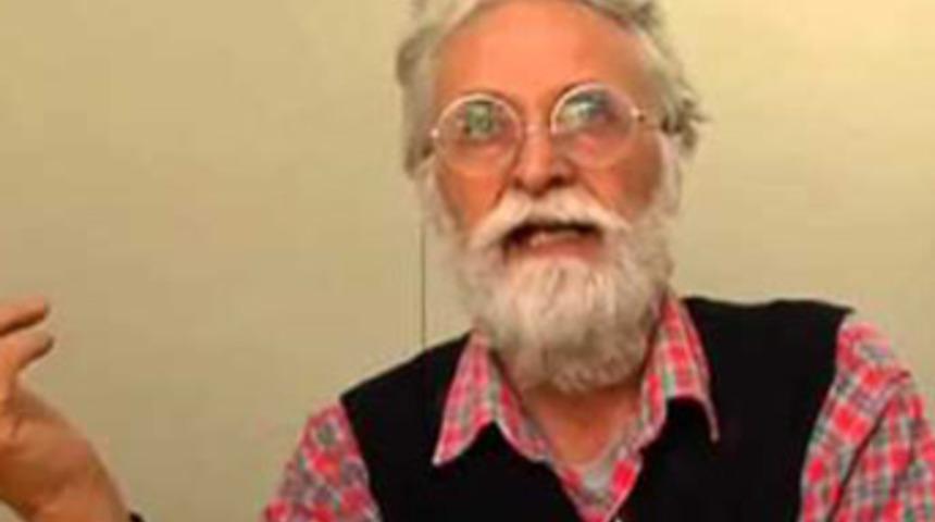 'Cep telefonları beyin t&uuml;m&ouml;r&uuml;ne yol a&ccedil;ıyor'