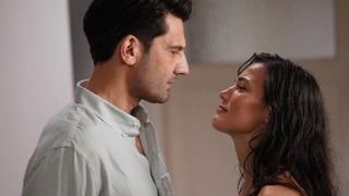 'Yargı Veda' gecesinde Kaan Urgancıoğlu partneri Pınar Deniz'i öve öve bitiremedi! Sosyal medya onu konuştu