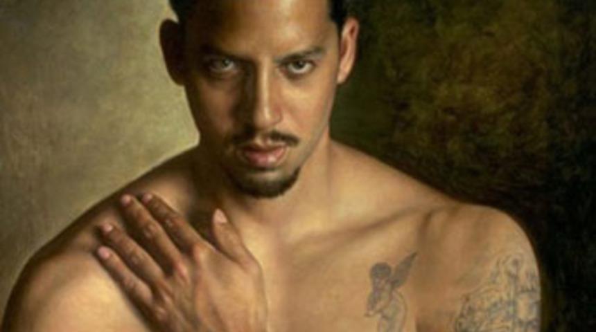 Bu adam &ccedil;ıldırmış olmalı!