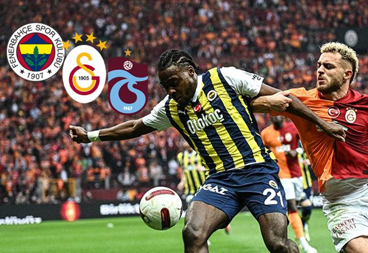 Gece yarısı sosyal medyada kavga çıktı! Galatasaray ve Fenerbahçe atıştı, Trabzonspor da dahil oldu... 18825100-728xauto