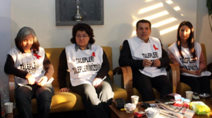 BDP'den "bugün son" uyarısı