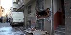 İstanbul'da sabaha karşı patlama! Sesi duyar duymaz evden dışarı koştular, ortalık savaş alanına döndü