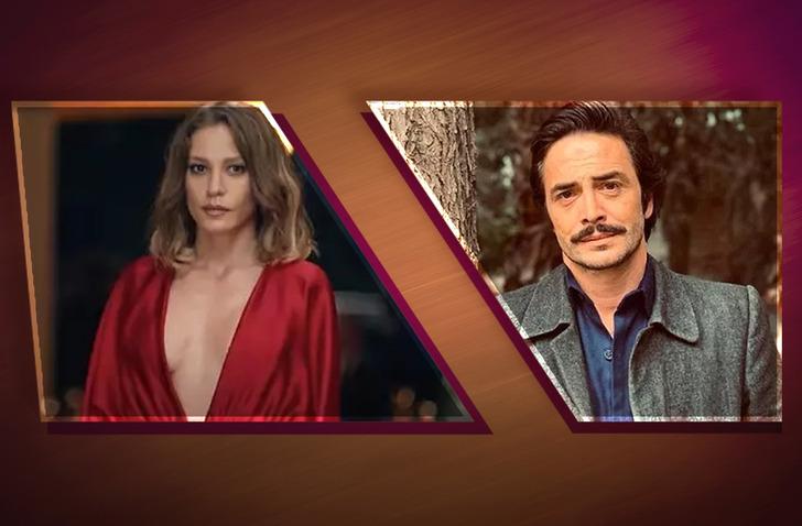 Tuğba Ekinci 'Serenay Sarıkaya Ahmet Kural'ın kız arkadaşıydı' deyip anlattı! Olay iddia