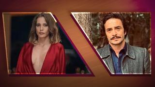 Tuğba Ekinci 'Serenay Sarıkaya Ahmet Kural'ın kız arkadaşıydı' deyip anlattı! Olay iddia