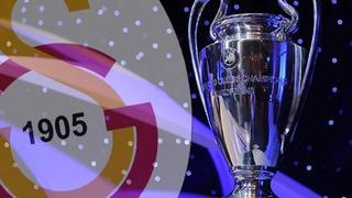 Galatasaray'ın Şampiyonlar Ligi'nde muhtemel rakipleri belli oldu! ''Lokum gibi kura''